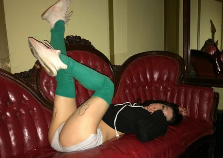 comfyqueen onlyfans leaked sex