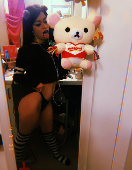 comfyqueen onlyfans model photos