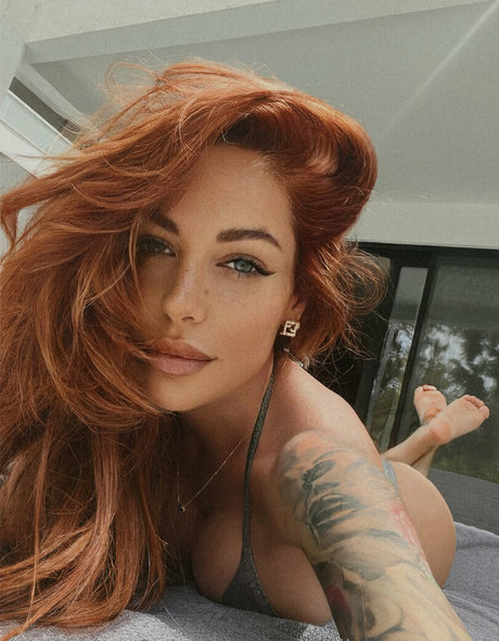 callysto nymph nude only fans