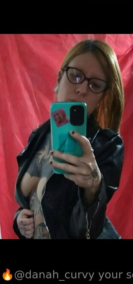 danah curvy onlyfans nude leak