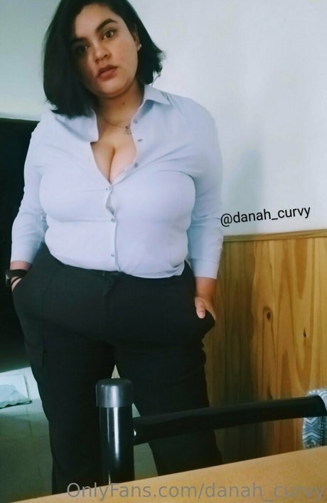 danah curvy onlyfans leaks porn