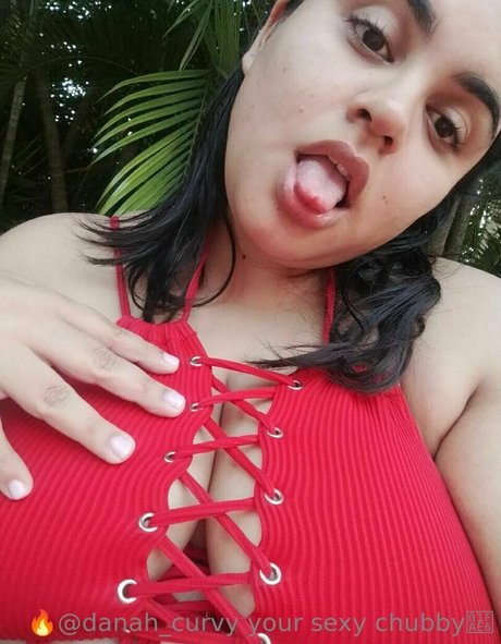 danah curvy onlyfans nude leak