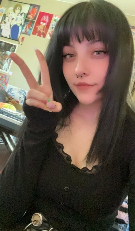 elliechii new onlyfans leaks