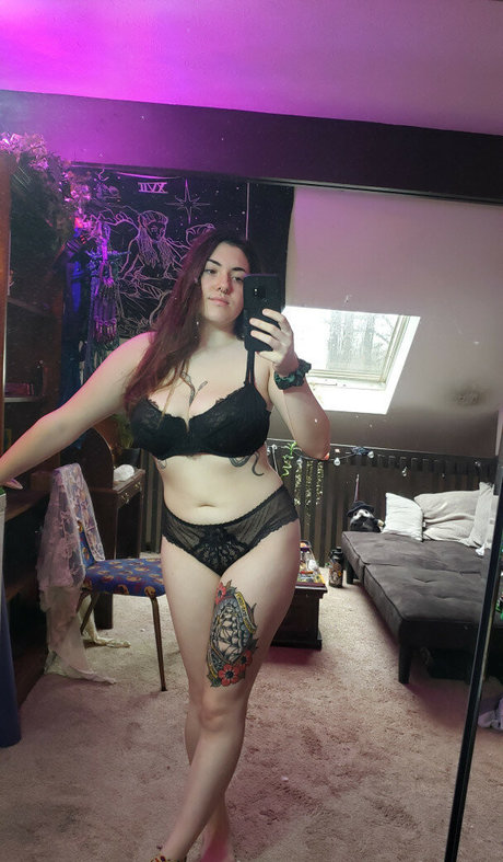 ravenlylith onlyfans leak sex