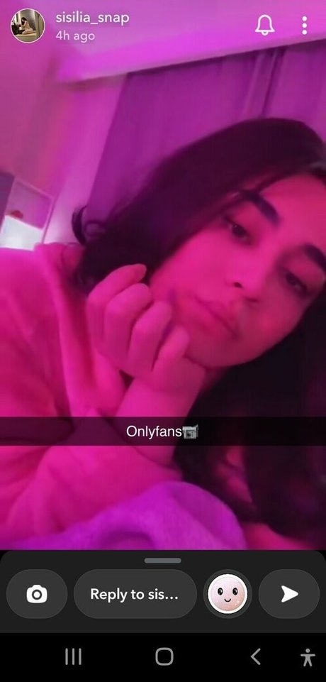 sisililslut nude onlyfans porn