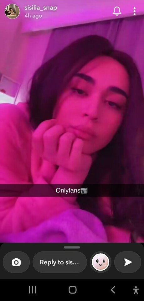 sisililslut onlyfans leaked photos