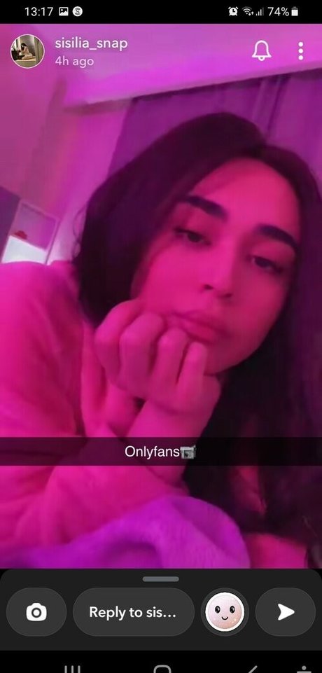 sisililslut onlyfans nudes leaks