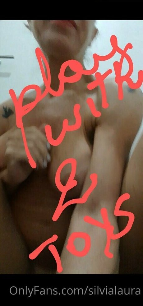 silvialaura topless onlyfans