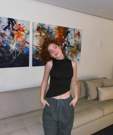 Duda Matte onlyfans leak sex