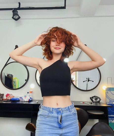 Duda Matte onlyfans nude leaked