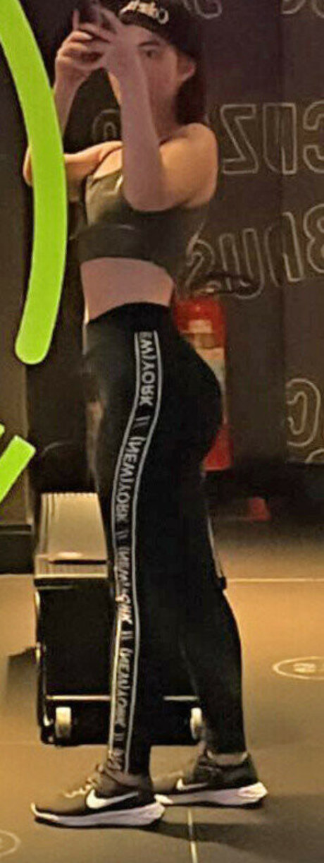 Duda Matte onlyfans star