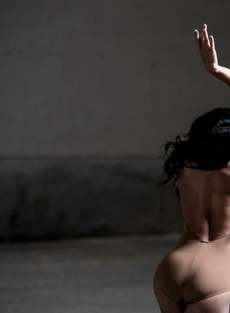 Laetitia Bouffard Roupe leaked onlyfans