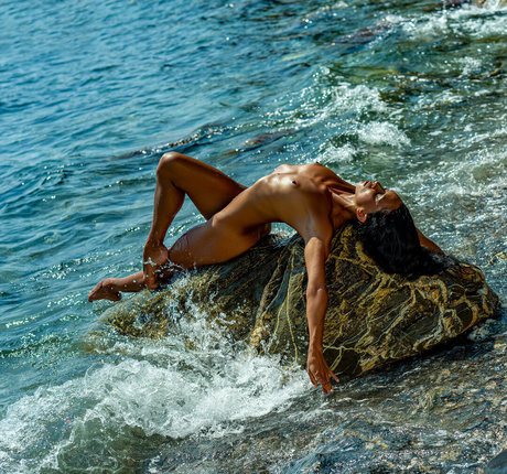 Laetitia Bouffard Roupe naked onlyfans