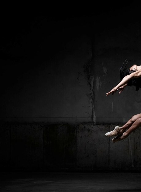 Laetitia Bouffard Roupe onlyfans strip tease