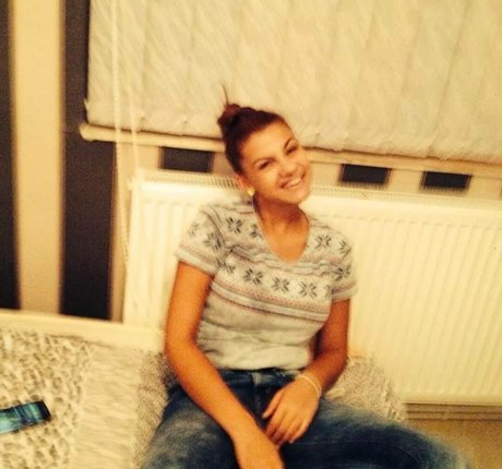 Roberta Ptru onlyfans leaked nude