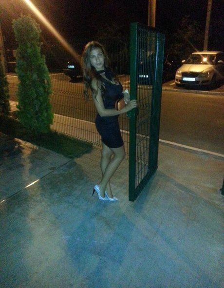 Roberta Ptru onlyfans leak