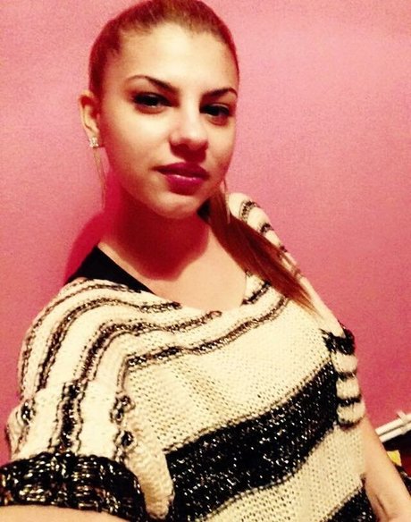 Roberta Ptru only fans pics