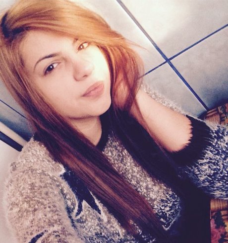 Roberta Ptru onlyfans fotos