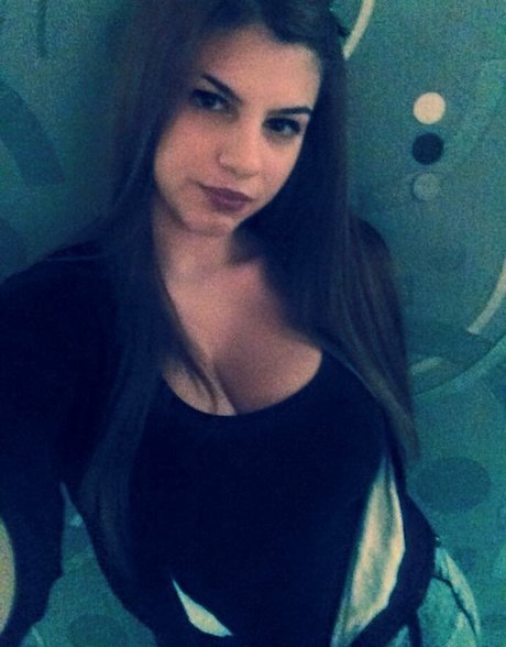 Roberta Ptru onlyfans leaked free