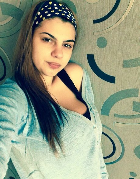 Roberta Ptru free only fans