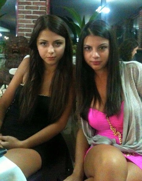 Roberta Ptru onlyfans leaked