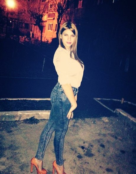 Roberta Ptru naked onlyfans