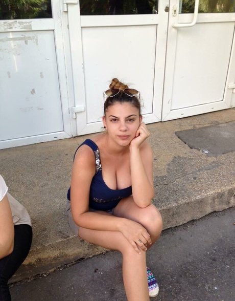 Roberta Ptru only fans review