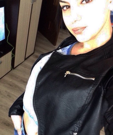 Roberta Ptru onlyfans de