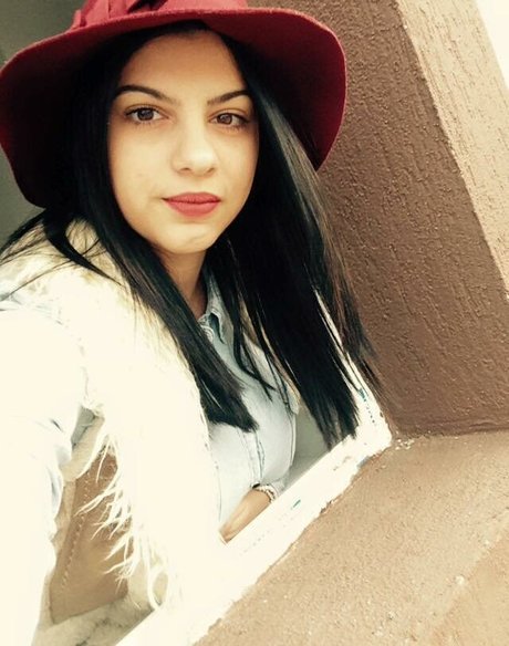 Roberta Ptru nude on onlyfans