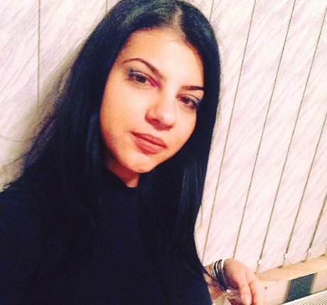 Roberta Ptru leaked porn onlyfans