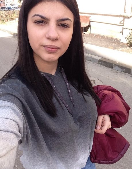 Roberta Ptru onlyfans pics