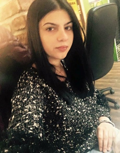 Roberta Ptru onlyfans model