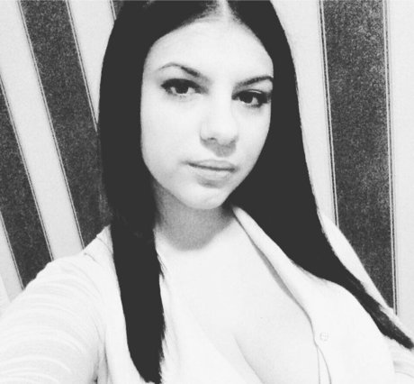 Roberta Ptru onlyfans nude