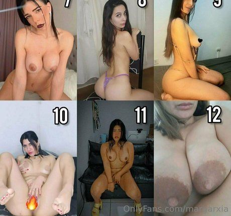 margarxia nude leaks onlyfans