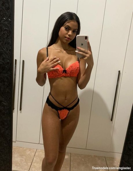 Gisele C onlyfans pics