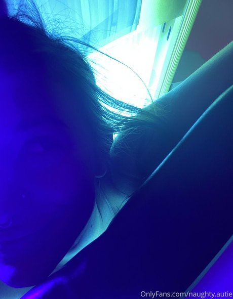 naughty autie onlyfans leak naked