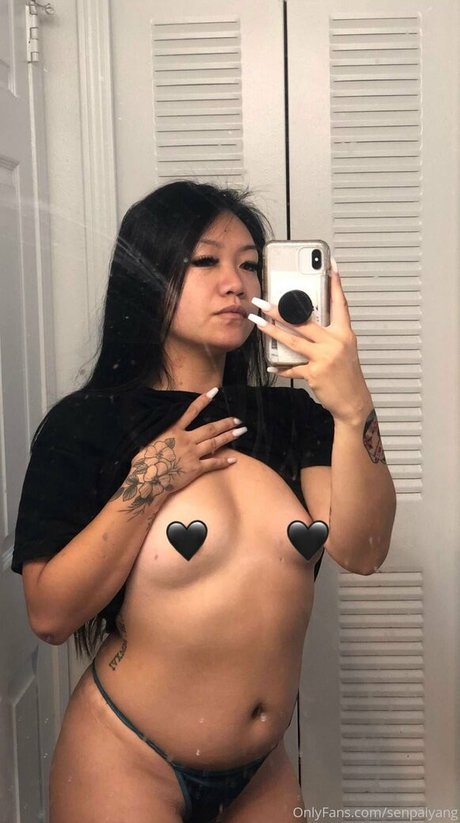 senpaiyang onlyfans leak xxx