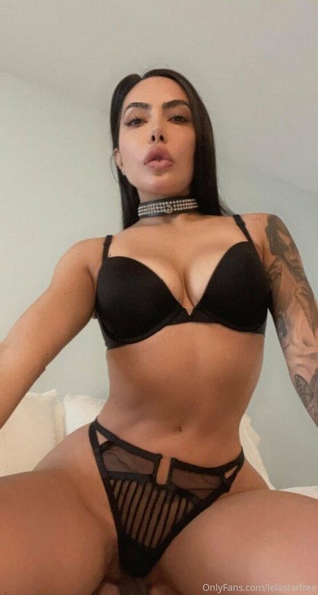 lelastarfree porn onlyfans leak
