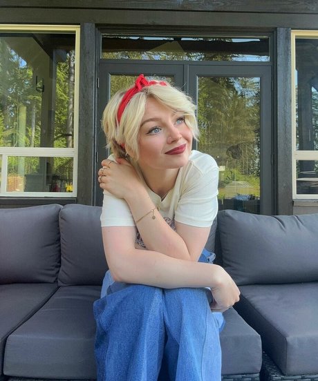 KallMeKris onlyfans model