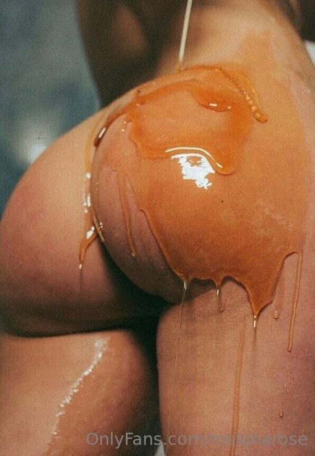 Mslunarose nsfw onlyfans