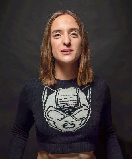 Ashley Victoria Robinson onlyfans porn nude