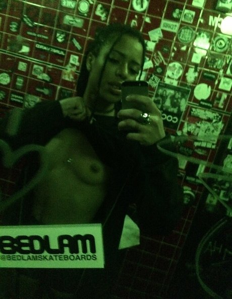 thekiranoir onlyfans naked porn