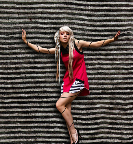 Miss Mosh hot onlyfans