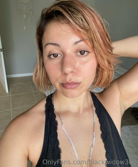 blackwidow369 onlyfans model photo