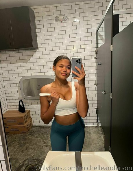 michelleanderson xxx only fans