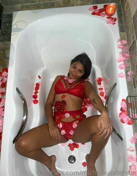 michelleanderson leaked only fans porn