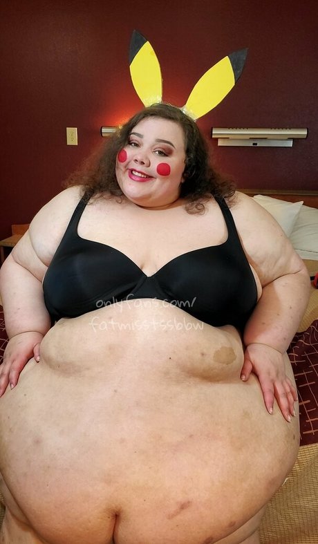 fatmisstssbbw new onlyfans leaks
