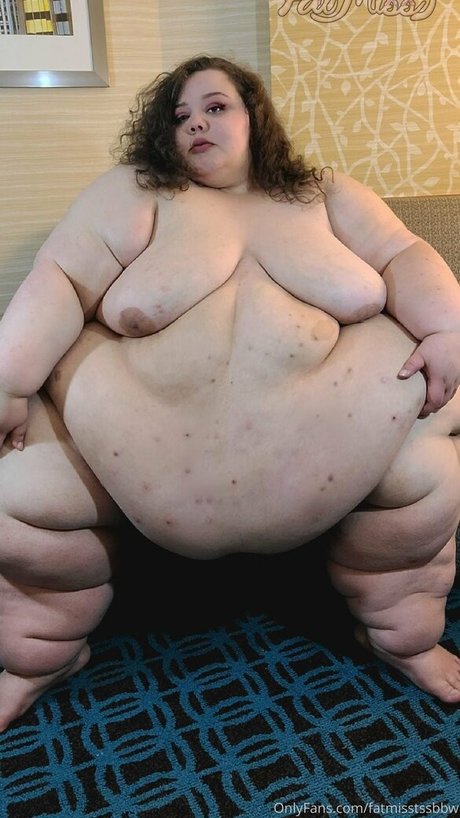 fatmisstssbbw onlyfans leaked nude