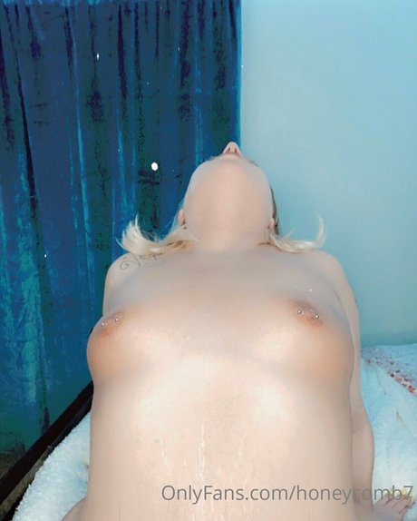 honeycomb7 Profile pic