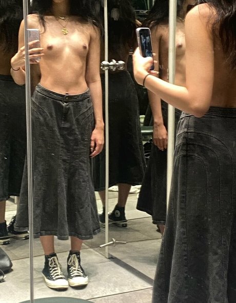 shylidia only fans leaks